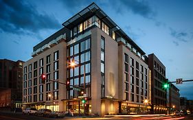 The Maven Hotel At Dairy Block